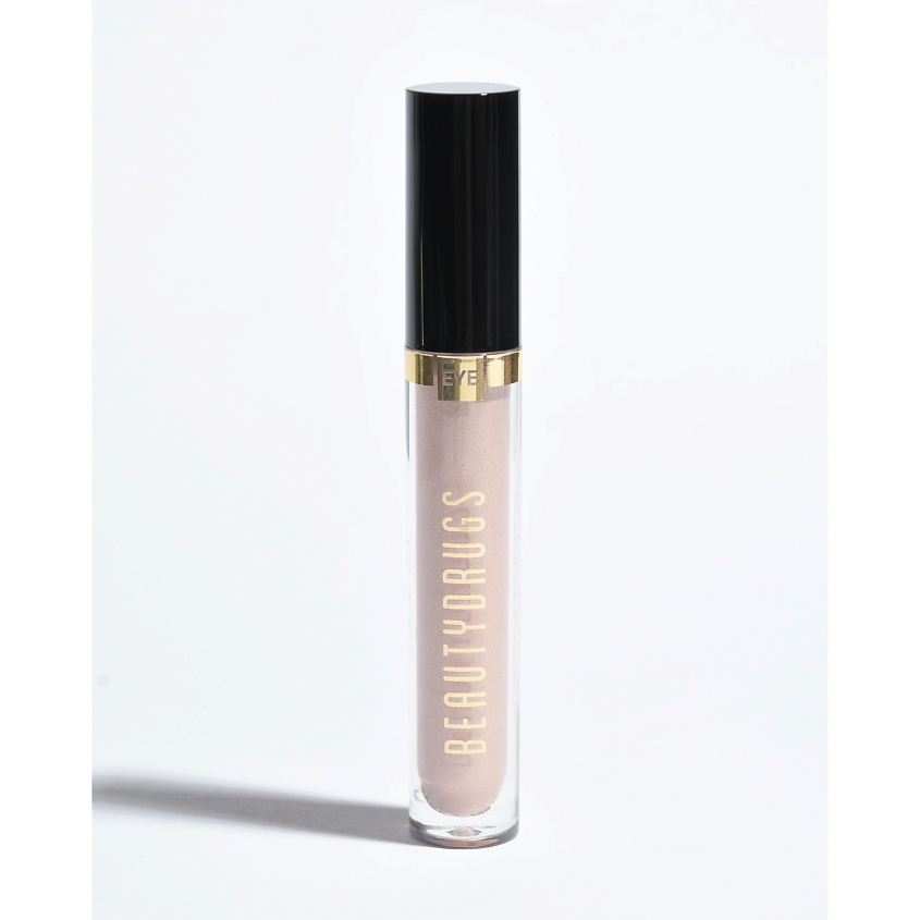 Изображение товара BEAUTYDRUGS Liquid Eyeshadows Жидкие тени by Victoria Moiseeva, 02 Rose Champagne