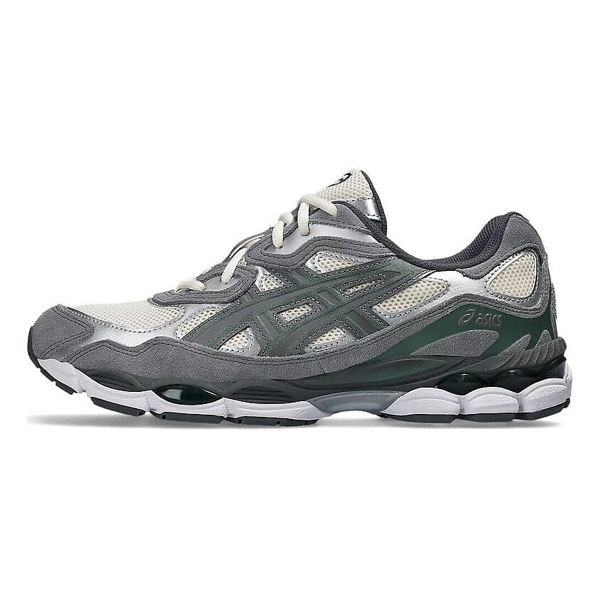 Изображение товара ASICS Кроссовки Gel NYC, цвет: Темно-серый, размер: 41,5