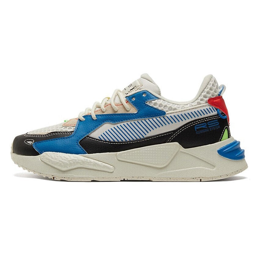 Изображение товара Кроссовки PUMA RS Z Re.Gen Ivory Glow для активного и повседневного использования 42 размер