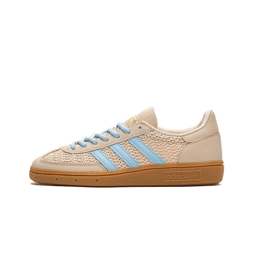Изображение товара ADIDAS Кроссовки Handball Spezial W "Sand Strata" (JQ8410), 37.3