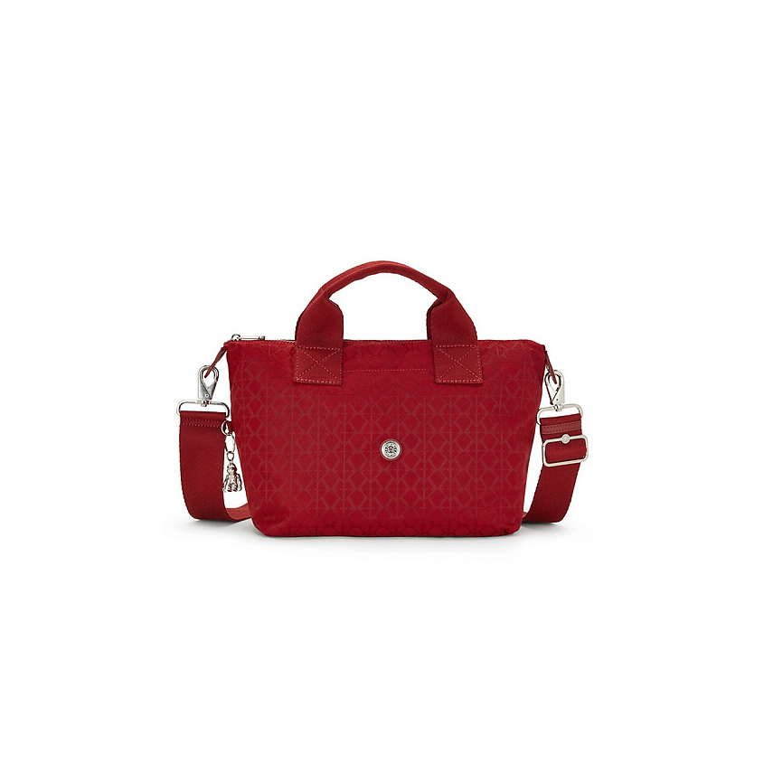 Изображение товара Женская сумка через плечо KIPLING Kala Mini Shoulder Bag Красная