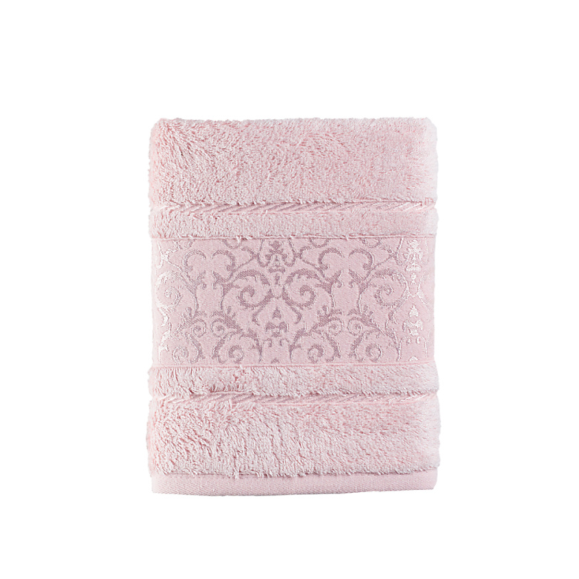 Изображение товара Бамбуковое полотенце ARMOND 90x150 см из натуральных волокон гипоаллергенное