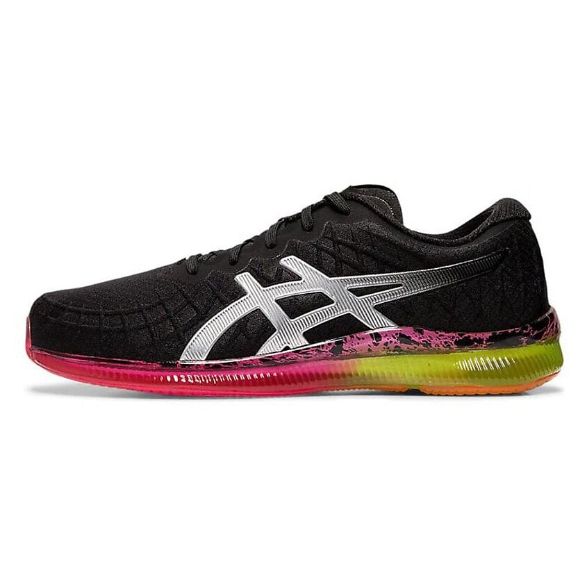 Изображение товара ASICS Кроссовки Gel Quantum Infinity 'Black Multi' Women's, цвет: Мультиколор, размер: 37