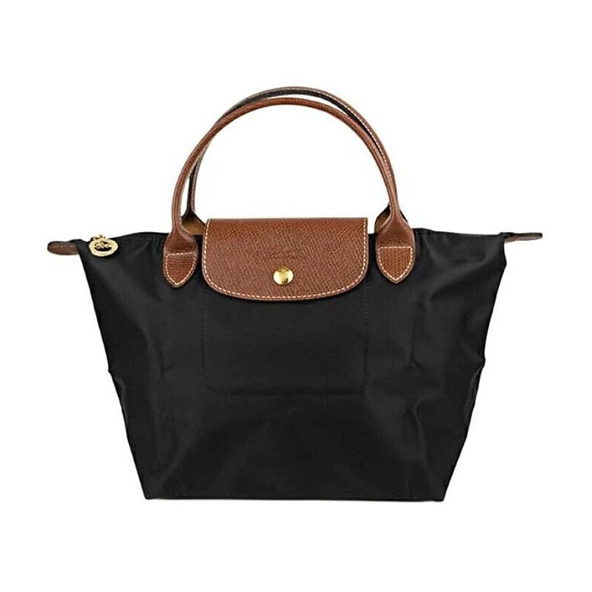 Изображение товара Женская сумка Longchamp Le Pliage S Top Handle Bag мультиколор