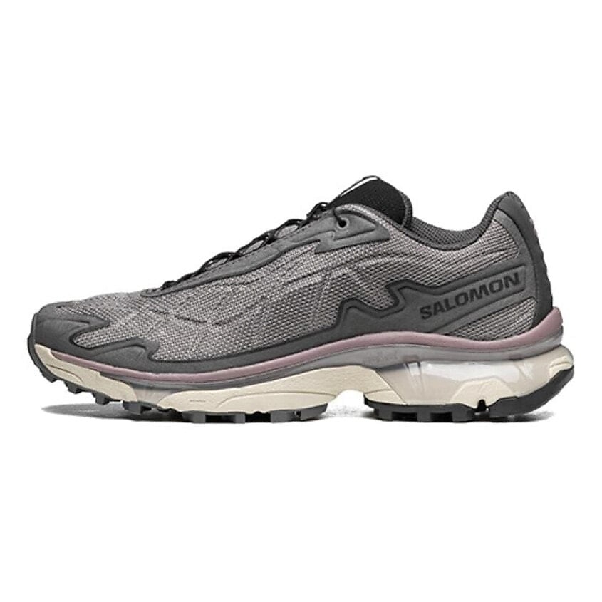 Изображение товара Кроссовки SALOMON XT Slate Advanced Grey мужские мультиколор размер 45 1/3