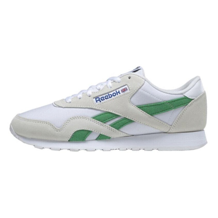 Изображение товара Кроссовки Reebok VeeFriends X Classic Nylon 'Aspiring Alpaca' размер 43