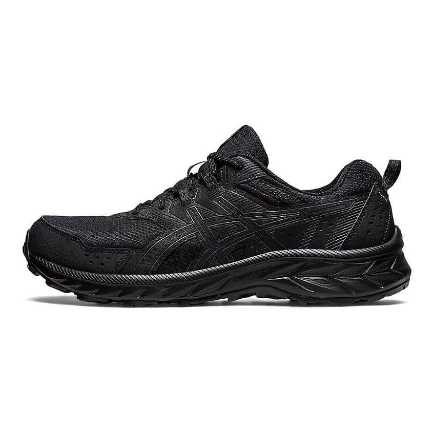 Изображение товара ASICS Кроссовки Gel Venture 9, цвет: Черный, размер: 41,5