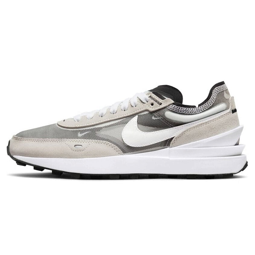 Изображение товара Кроссовки NIKE Waffle One Cool Grey женские мультиколор размер 38
