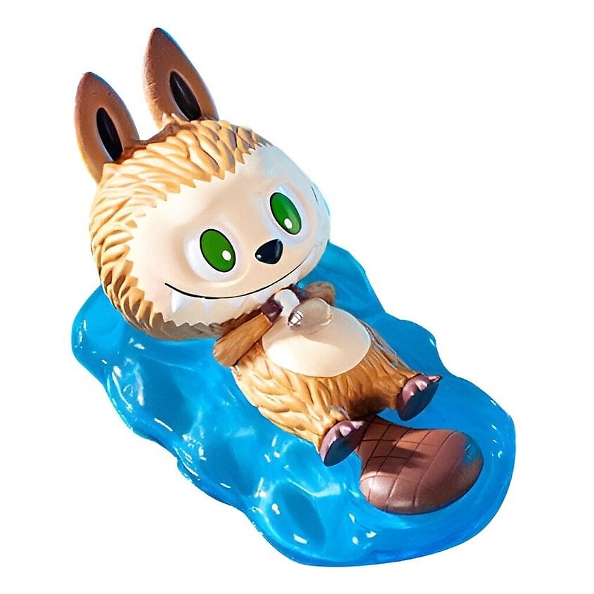 Изображение товара POP MART Игрушка-сюрприз THE MONSTERS Elf Animal Collection Hidden коллекционная мягкая фигурка