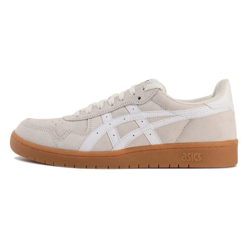 Изображение товара Кроссовки ASICS Japan Pro 703 Series Green для активного образа жизни мужские