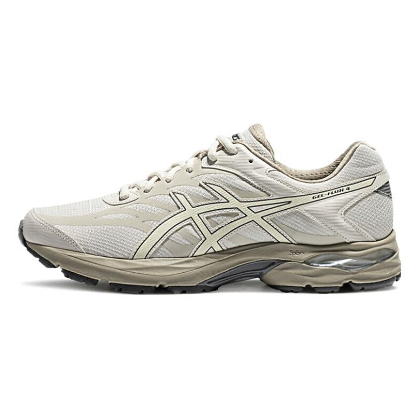 Изображение товара ASICS Кроссовки Gel Flux 4, цвет: Бежевый, размер: 39,5