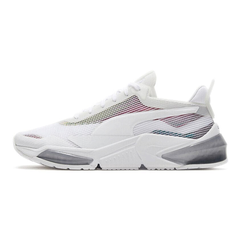 Изображение товара Кроссовки PUMA Lqdcell Optic Xi Iridescent White