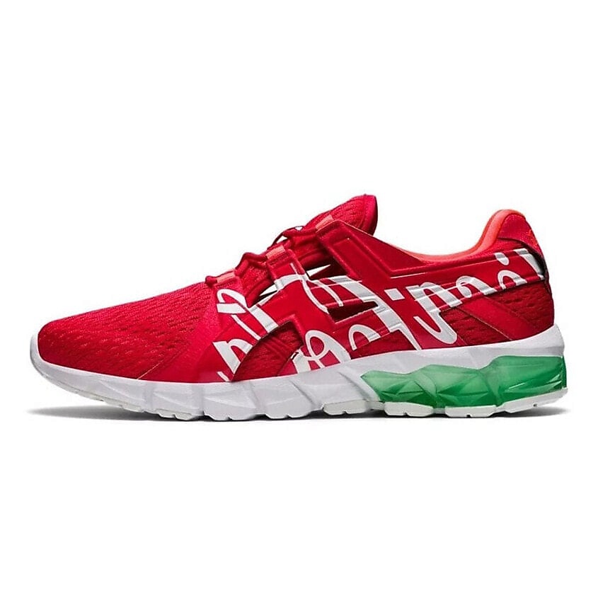 Изображение товара ASICS Кроссовки Gel Quantum 90 Coca Cola, цвет: Мультиколор, размер: 41,5