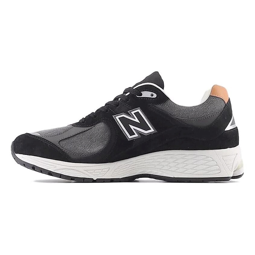 Изображение товара NEW BALANCE Кроссовки NB 2002R беговые низкие, цвет: Мультиколор, размер: 40