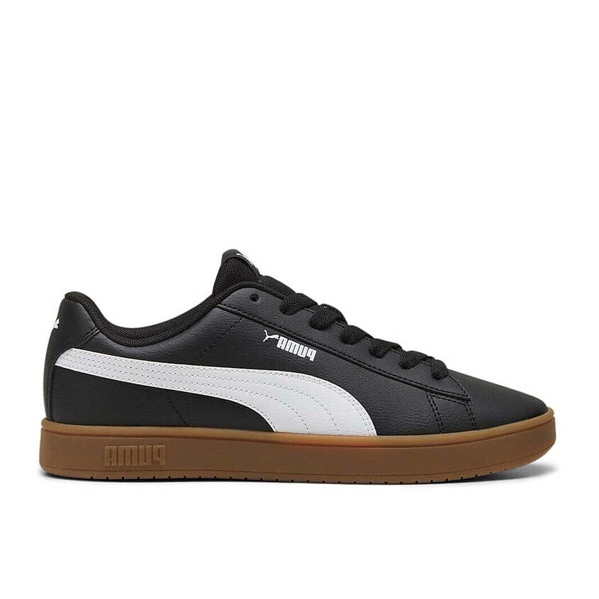 Изображение товара PUMA Кроссовки Rickie Classic Black-Puma, 44.0