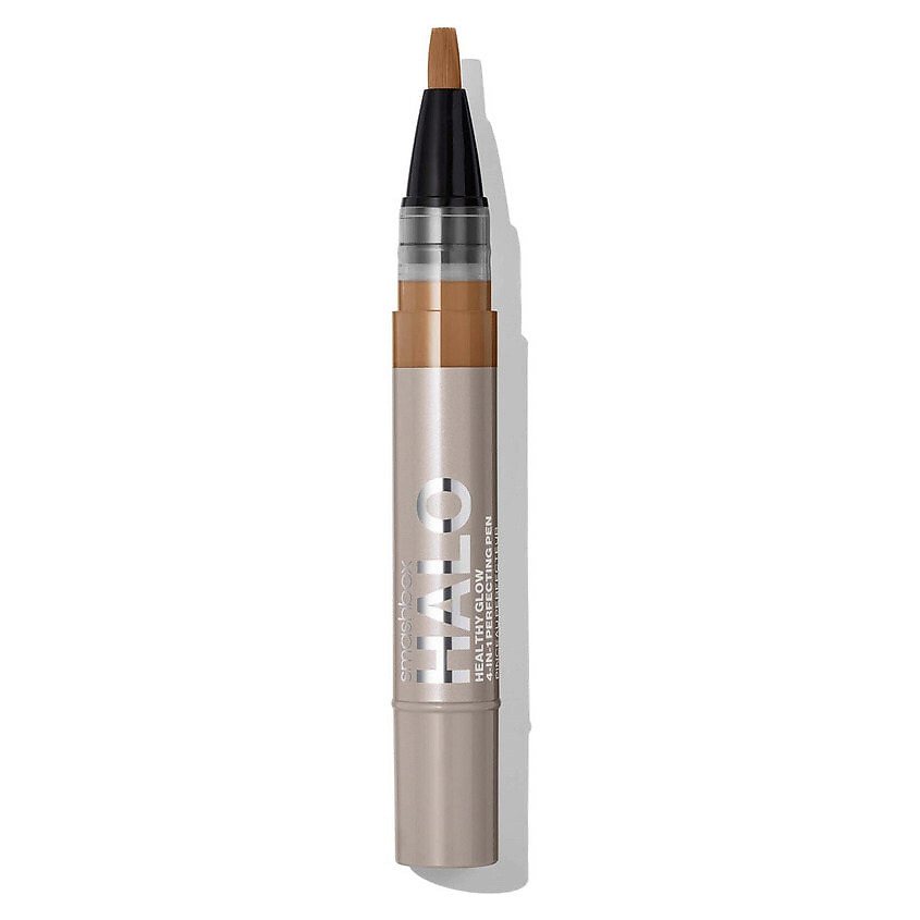 Изображение товара Smashbox Halo Healthy Glow 4 in 1 Perfecting Concealer Pen M20N Изображение товара Smashbox Halo Healthy Glow 4 in 1 Perfecting Concealer Pen M20N