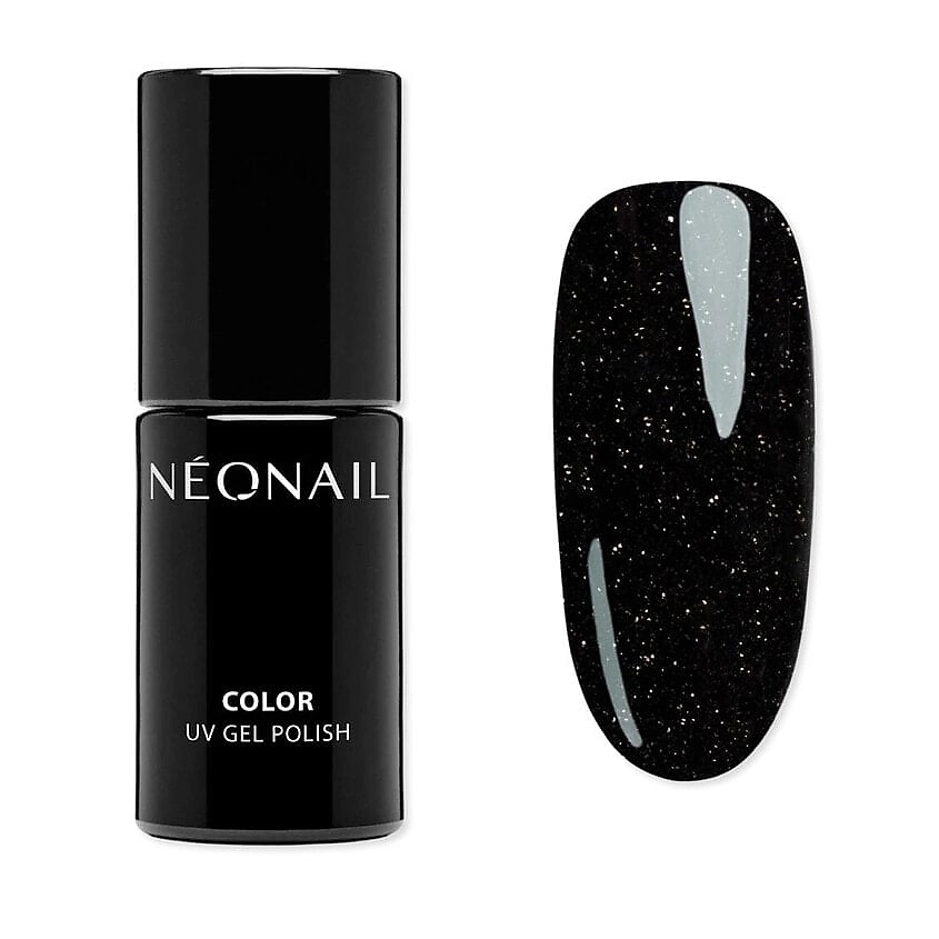 Изображение товара NEONAIL Лак для ногтей женский UV Gel Polish Color, VENEZIAN MASK