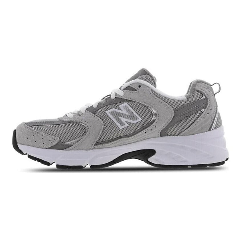 Изображение товара Кроссовки NEW BALANCE 530 Raincloud мультиколор размер 40 EU мужские спортивные кроссовки