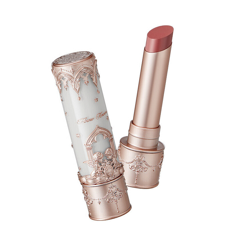 Изображение товара FLOWER KNOWS Матовая губная помада Little Angel Matte Lipstick, C03