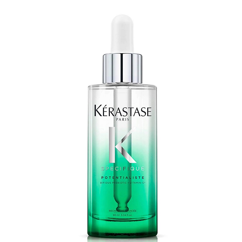 Изображение товара KERASTASE Защитная сыворотка с витамином С для кожи головы Specifique, 90 мл