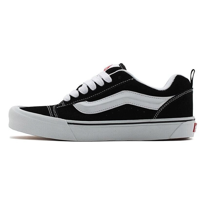 Изображение товара VANS Knu Skool Кроссовки для скейтбординга низкие мультиколор 36 EU