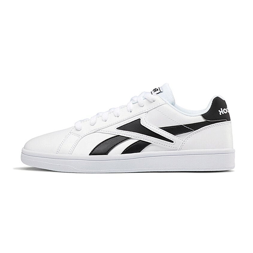 Изображение товара Кроссовки Reebok Unisex Royal Complete2 Se Sneakers White/Black для повседневного использования