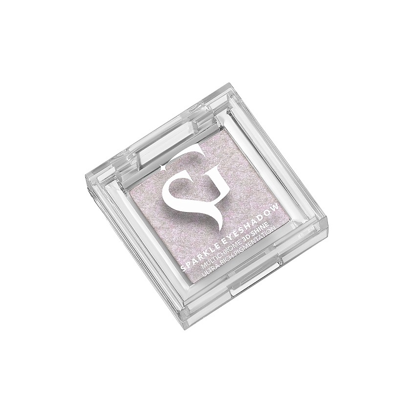 Изображение товара Спарклы для век BELOR DESIGN Show Glow, тон 501