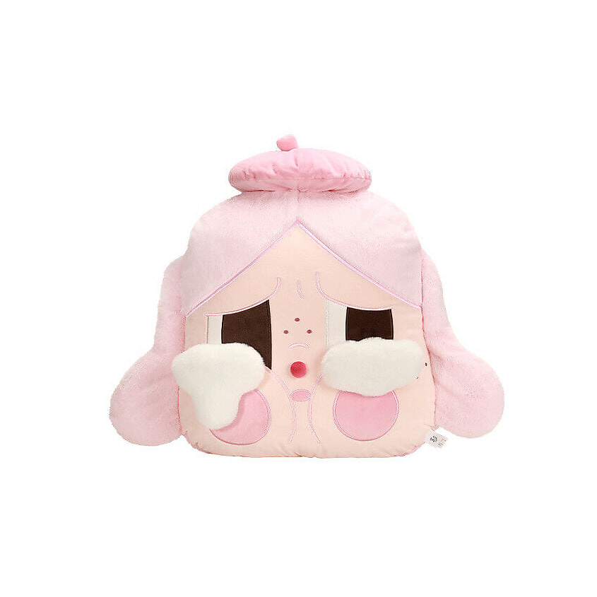 Изображение товара POP MART Игрушка CRYBABY Encounter Yourself Collection, 47 см, Мультиколор