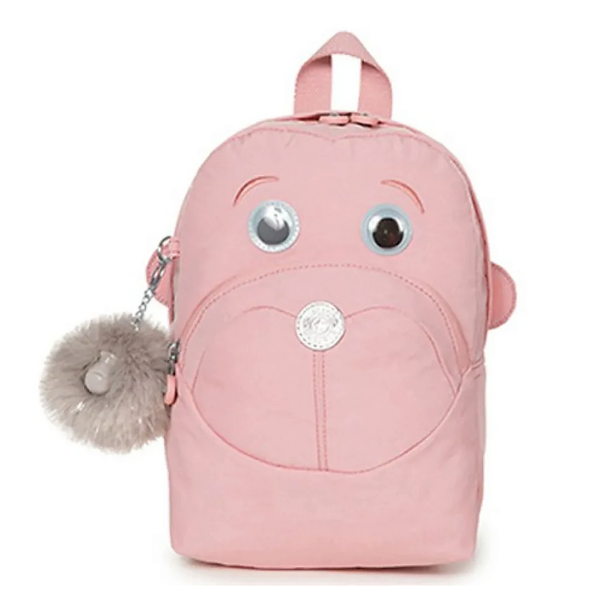 Изображение товара Рюкзак детский Kipling Faster 7L 5400879085149, розовый, для школы