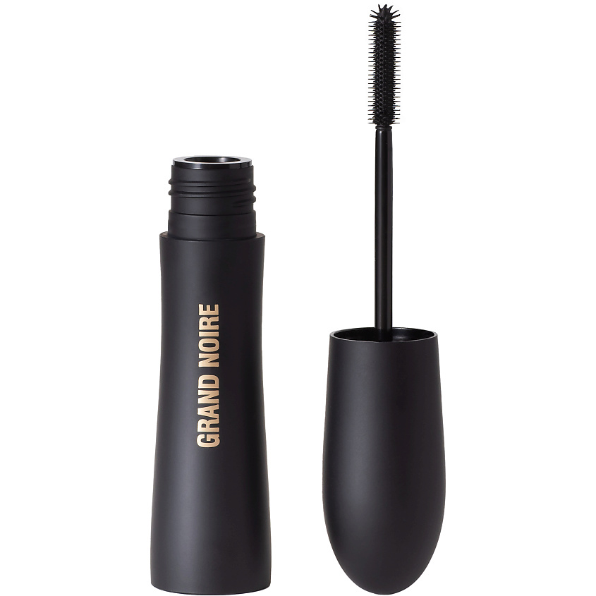Изображение товара VIVIENNE SABO Тушь для ОЧЕНЬ большого объема и удлинения Grand Noire, 01 черный, 9 мл