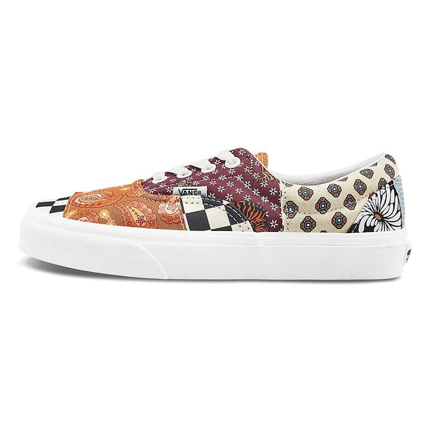 Изображение товара VANS Era кроссовки для скейтбординга низкие мультиколор EU 37