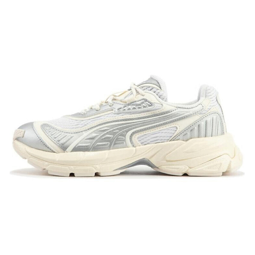 Изображение товара Кроссовки Puma Velophasis 002 Sneakers Silver мужские размер 42 EU