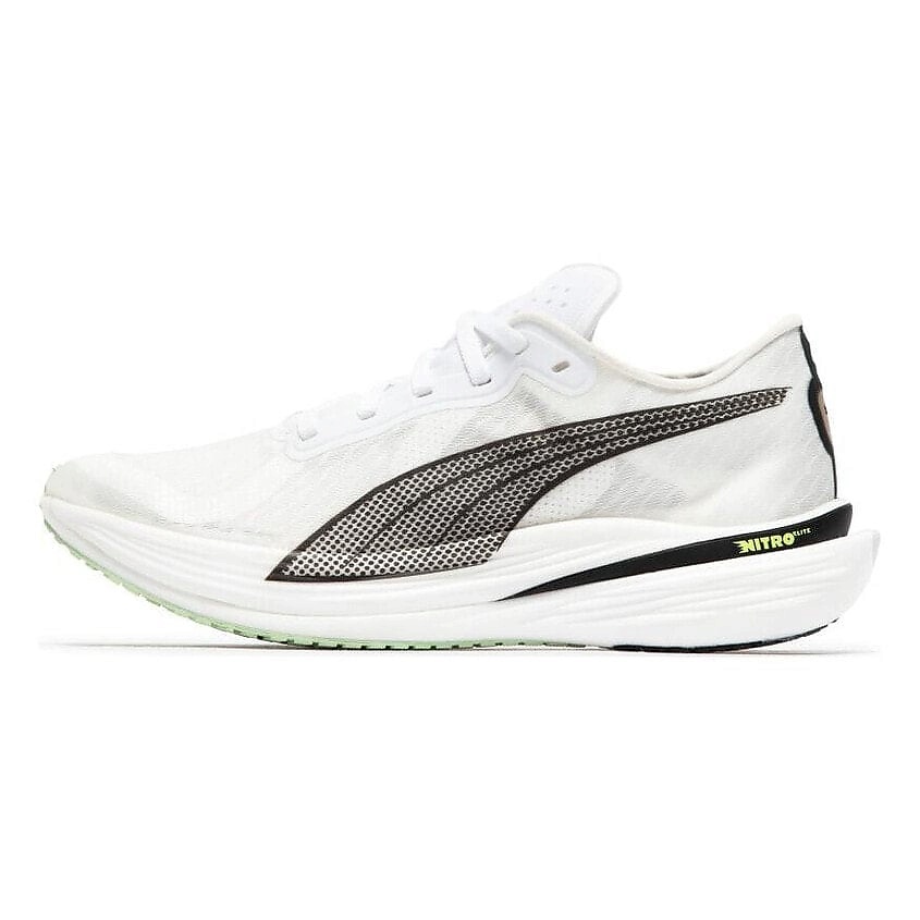 Изображение товара Кроссовки Puma Deviate Nitro Elite 2 Run 75 White Women's размер 36 EU