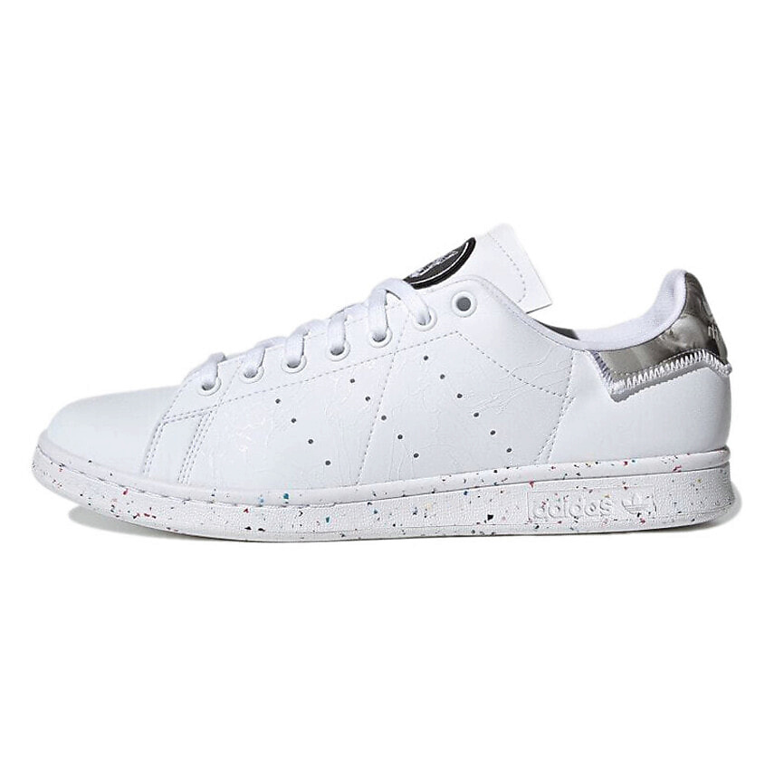 Изображение товара ADIDAS ORIGINAL Кроссовки Stan Smith 'White Grey Black', цвет: Мультиколор, размер: 43⅓