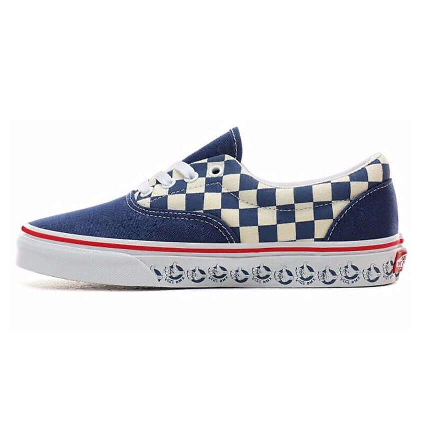 Изображение товара VANS Кроссовки Era Bmx 'True Navy', цвет: Мультиколор, размер: 36