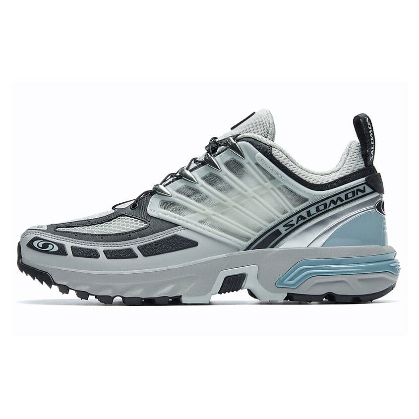 Изображение товара Кроссовки SALOMON ACS Pro Metal Phamtom Мультиколор 42 EU для активного образа жизни