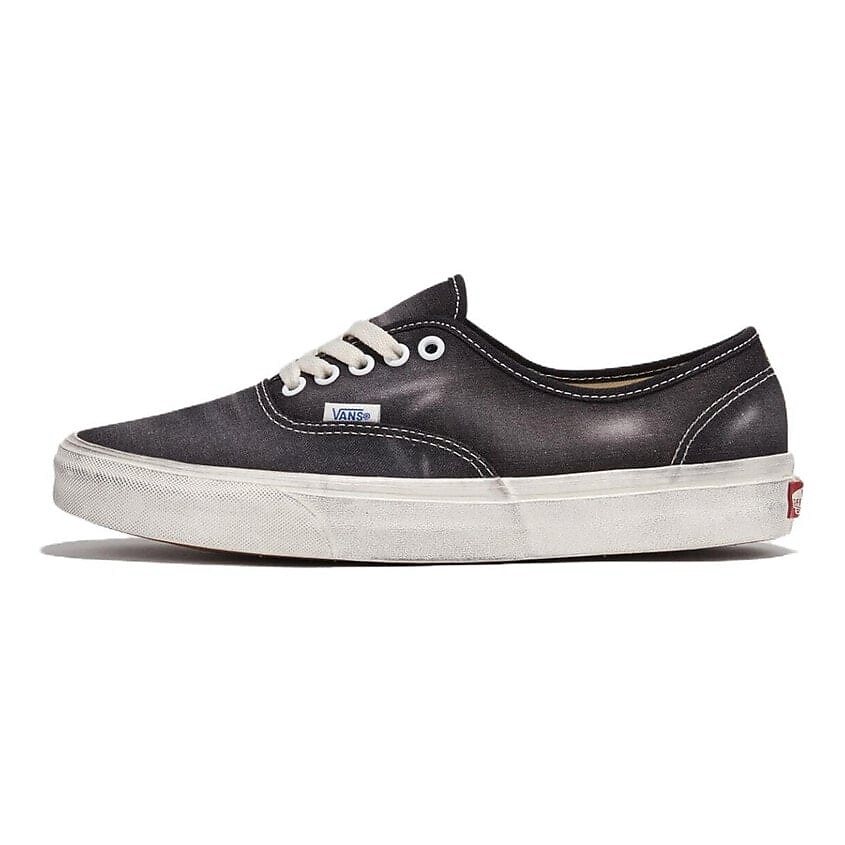 Изображение товара VANS Кроссовки Authentic Wave 'Black White', цвет: Мультиколор, размер: 36.5