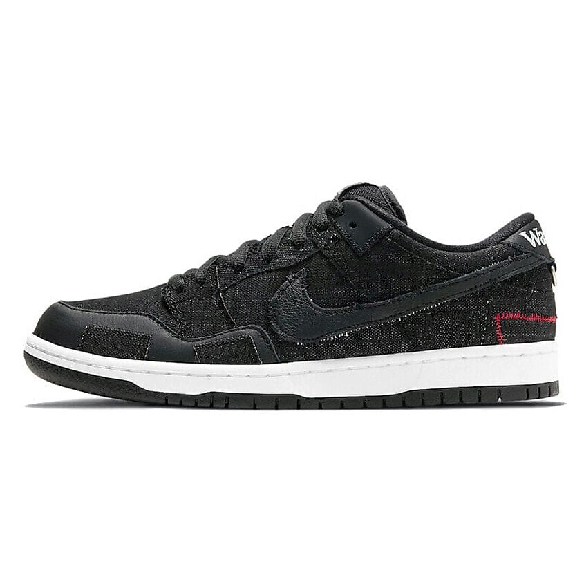 Изображение товара NIKE Кроссовки Sb Dunk Low Wasted Youth, цвет: Мультиколор, размер: 38