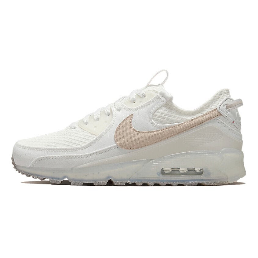 Изображение товара NIKE Кроссовки Air Max 90 Terrascape White Photon Dust, цвет: Мультиколор, размер: 43