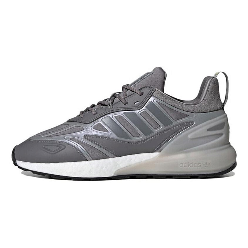 Изображение товара ADIDAS ORIGINAL Кроссовки Zx 2K Boost 2.0 'Grey', цвет: Мультиколор, размер: 46
