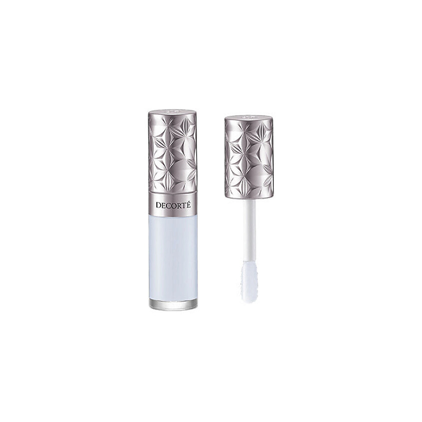 Изображение товара DECORTÉ Сыворотка для увеличения губ Plumping Lip Serum, 01 Blue Lily 7мл