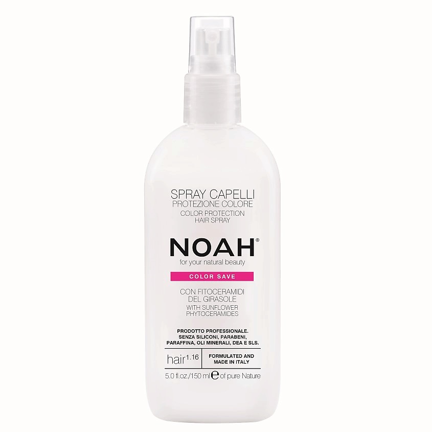 Изображение товара NOAH FOR YOUR NATURAL BEAUTY Спрей для окрашенных волос, 150 мл