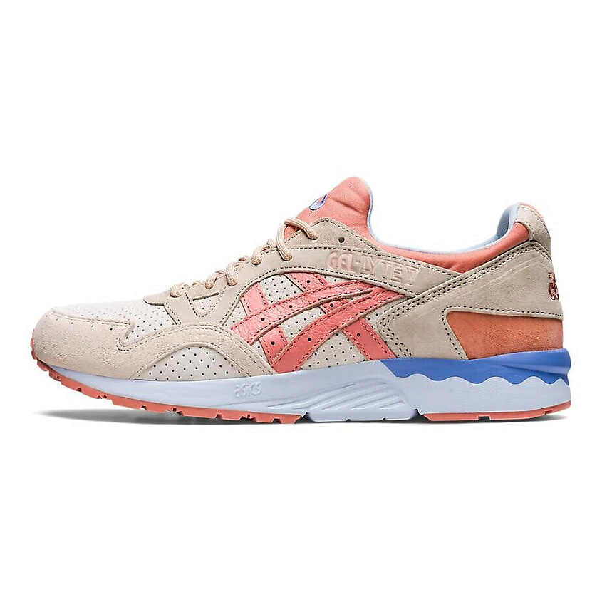 Изображение товара Кроссовки ASICS Gel Lyte V Spring In Japan Salmon мультиколор 39,5 EU
