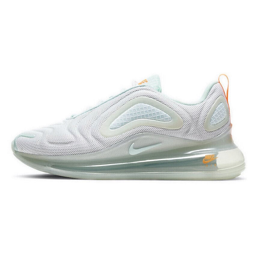 Изображение товара NIKE Кроссовки Air Max 720, цвет: Мультиколор, размер: 38