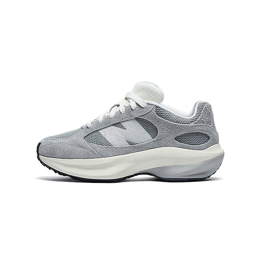 Изображение товара NEW BALANCE Кроссовки NB Wrpd Runner Durable Breathable, цвет: Серый, размер: 42,5