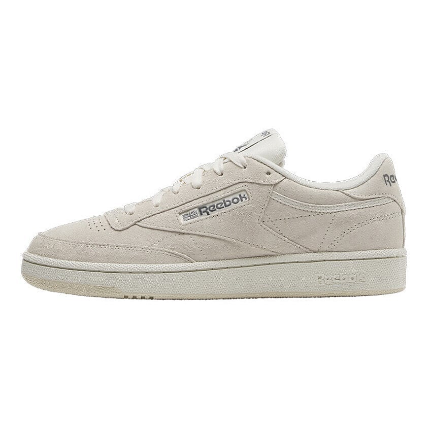 Изображение товара Кроссовки Reebok Club C 85 'Beige' - стильные и удобные