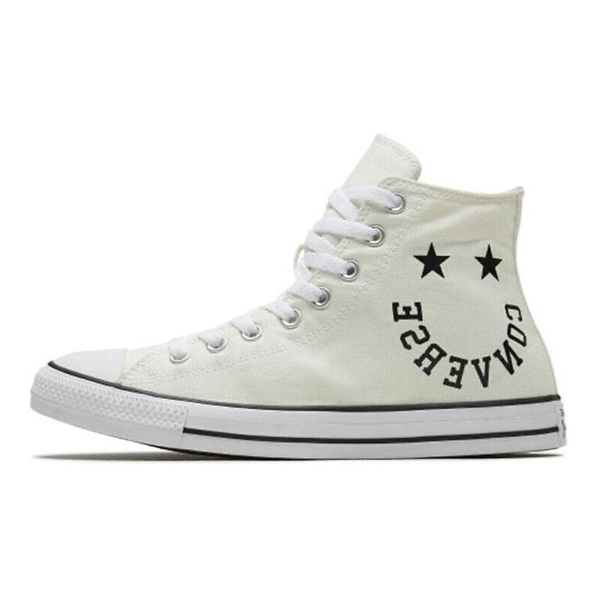 Изображение товара Кроссовки CONVERSE Chuck TAYLOR All Star Высокие Unisex Мультиколор 37,5