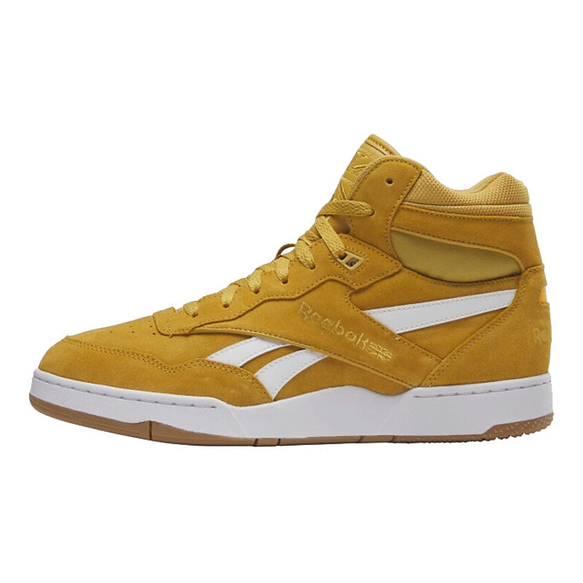 Изображение товара REEBOK Кроссовки Reebok Bb 4000 Ii Mid 'Tan', цвет: Мультиколор, размер: 42,5