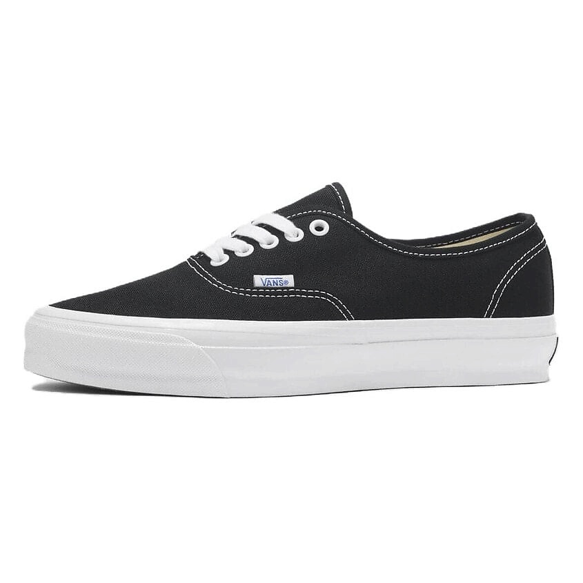 Изображение товара VANS Кроссовки Authentic Reissue 44 'Black White' для взрослых и детей