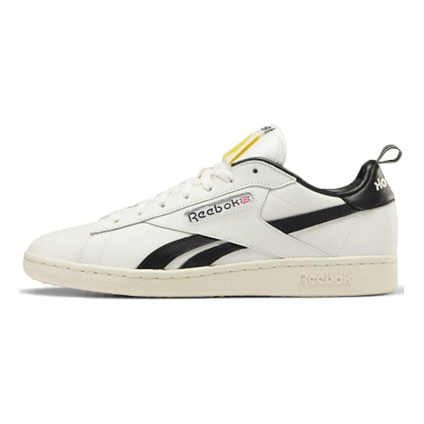Изображение товара Кроссовки Reebok Npc Uk Shoes White для спорта и повседневной носки
